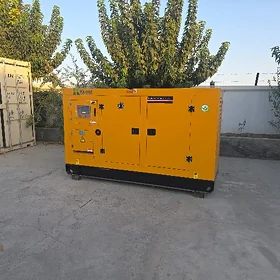 Generator 150 Kwa