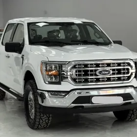 Ford F-150 2023