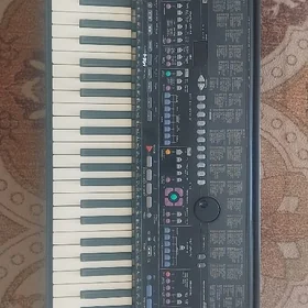 Yamaha psr-510