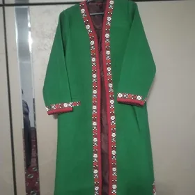 Yenli begres