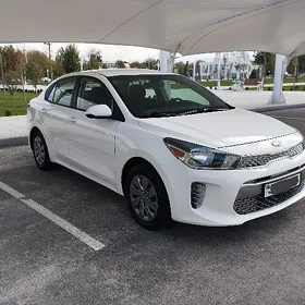 Kia Rio 2020