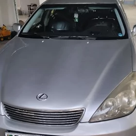 Lexus ES 300 2002