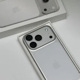 iPhone 17 Pro 256gb 8 sapar
