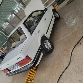 Mazda Mazda2 1987