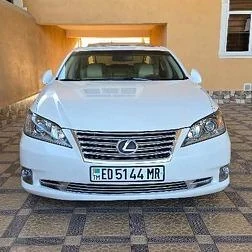 Lexus ES 350 2011