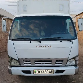 Mitsubishi Canter 2007
