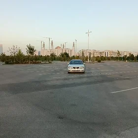 Nissan Maxima 2001