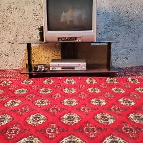 Pastawka Telewizor