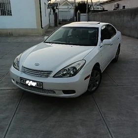 Lexus ES 300 2003