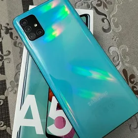 Samsung Galaxy A 51