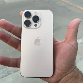 iPhone 16 pro