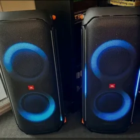 JBL 710 PARTYBOX🎤🎶