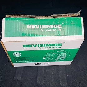 80 lik Nasos Nevisimige