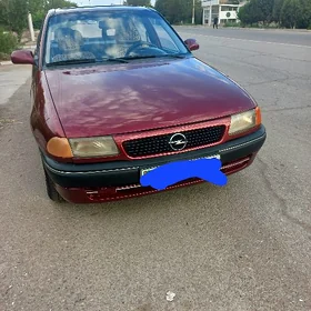 Opel Astra 1993