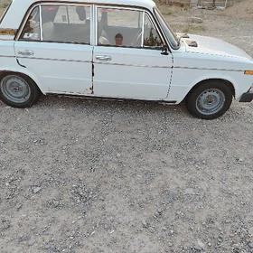 Lada 2106 2001