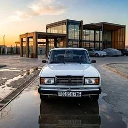 Lada 2107 1993