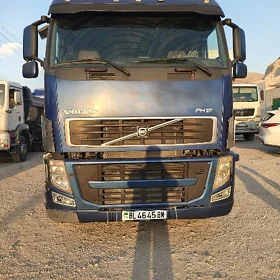 Volvo FH 460 2003