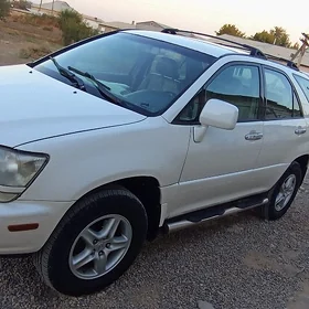 Lexus RX 300 2000