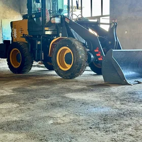 XCMG LW300F 2026