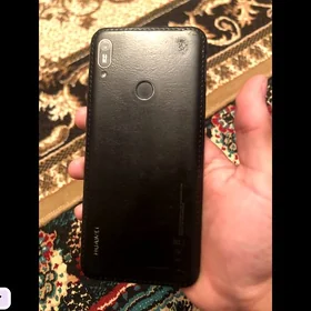Huawei y6