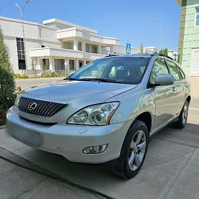Lexus RX 350 2007