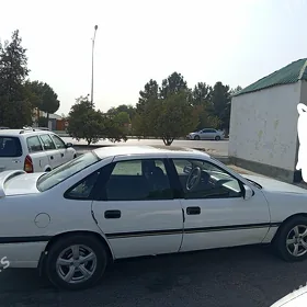 Opel Vectra 1991