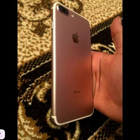 iPhone 7 plus