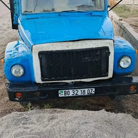 Gaz 53 1993