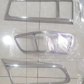 Camry 99-01 daşky kuzow nikel