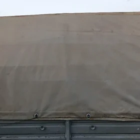 Gazel tent