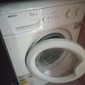 kir mashyn beko