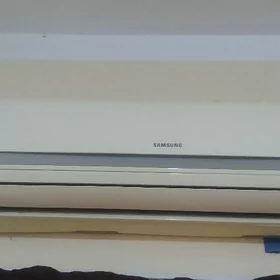 Samsung split 60lyk