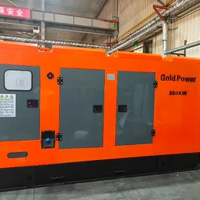 generator 350 kwa
