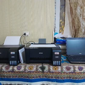 printer 3210