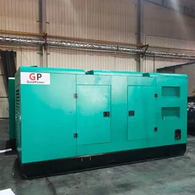 generator 150 kwa