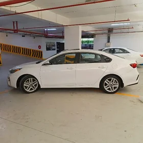 Kia Forte 2021