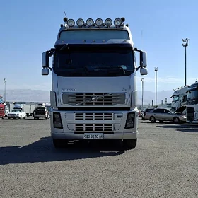 Volvo FM 520 2007