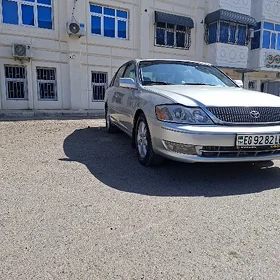 Toyota Avalon 2000