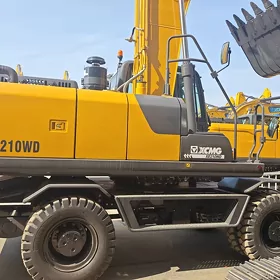 XCMG ZL50 2026
