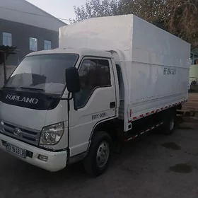 Forland H3 2014