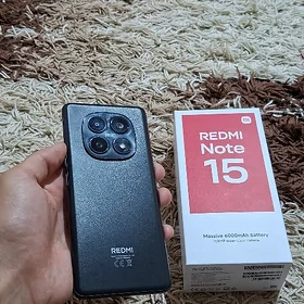 Note 15 8/256
