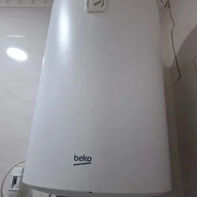 boÿler 2 sany beko,haier 80 lt