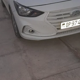 Hyundai Elantra 2021