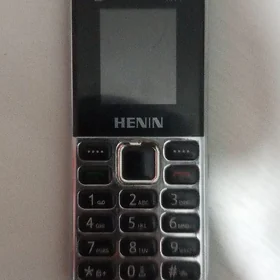 Henin Prastoý telefon