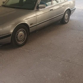 BMW 525 1991
