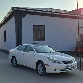 Lexus ES 330 2005