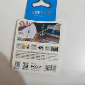 16 flesga
