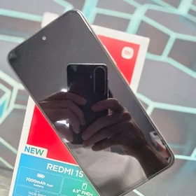 REDMI 15 256