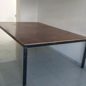 Biçim stol