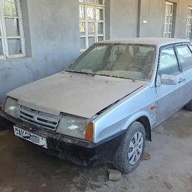 Lada 21099 2004